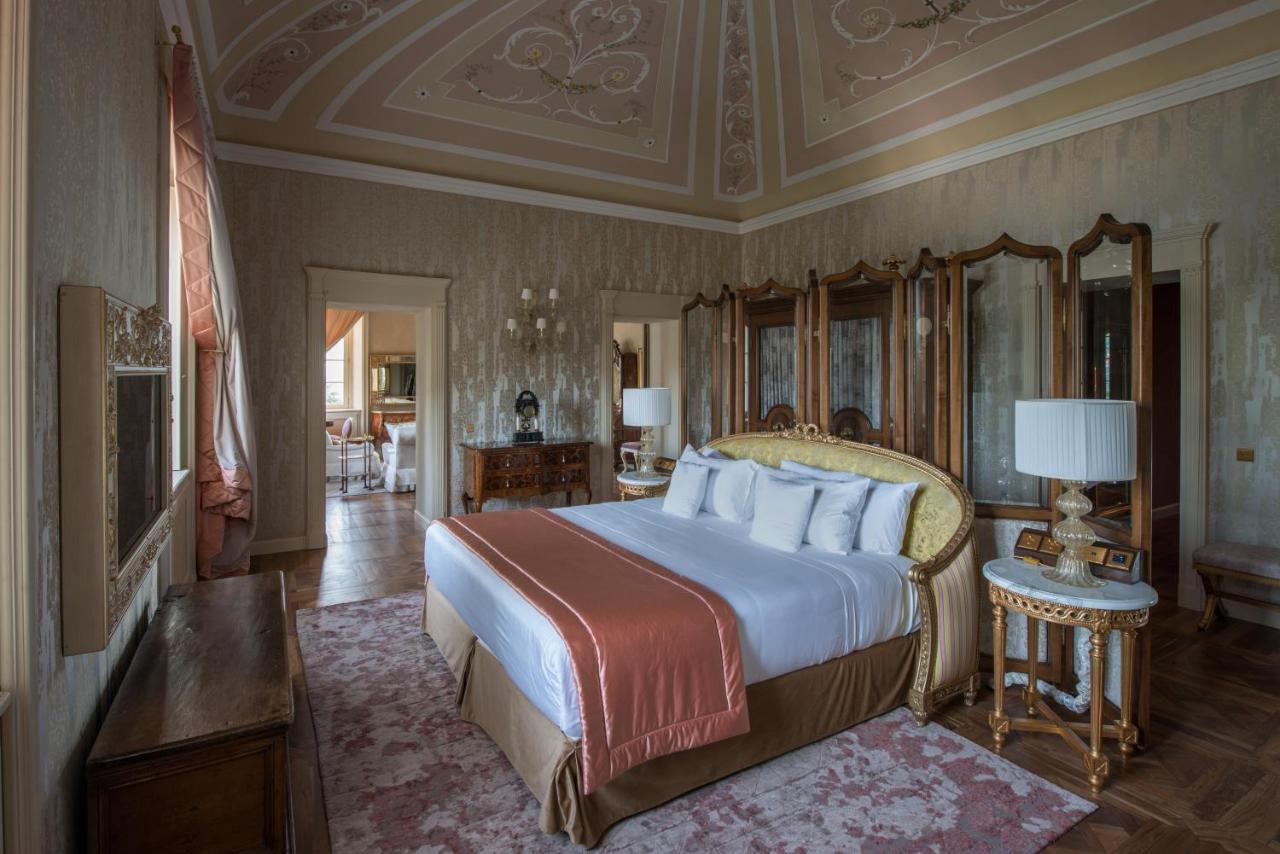 Suite con Vista Lago
